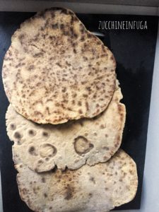 Piadina a basso indice glicemico piadina a basso ig