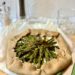 Galette agli asparagi